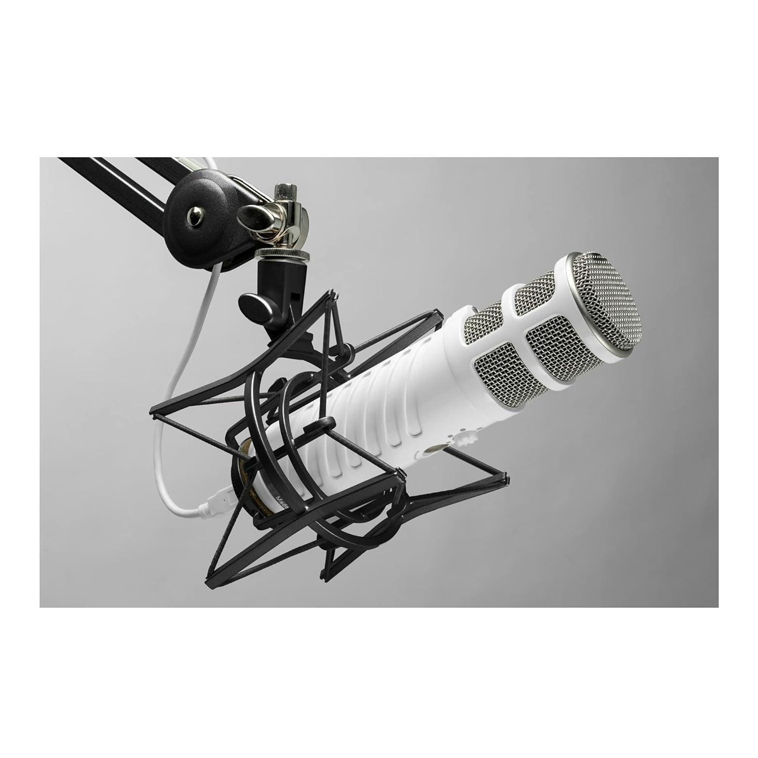 Rode Podcaster USB Dynamic Microphone - Open Box Rode Podcaster USB Dynamic Microphone - Open Box